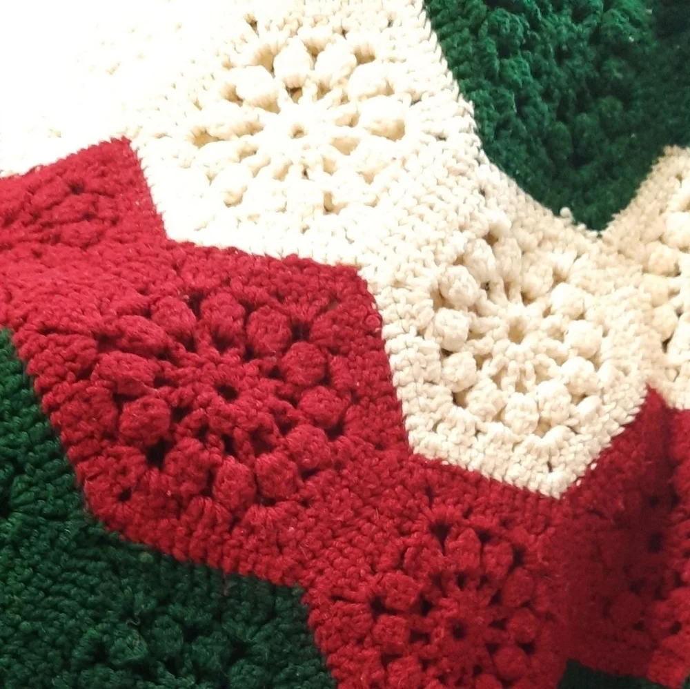 Handmade stay warm